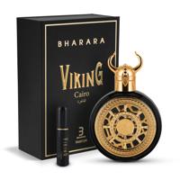 Bharara Viking Cairo eau de parfum 100ml