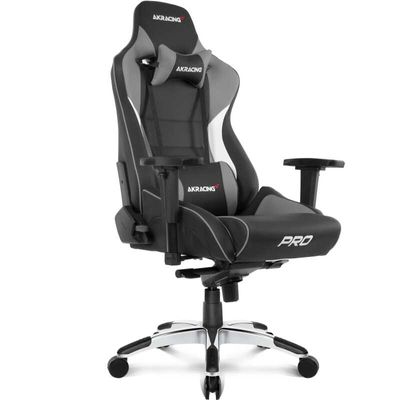 Master PRO Gamestoel