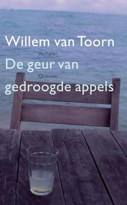 De geur van gedroogde appels (Paperback)
