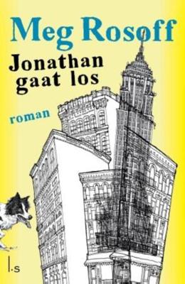 Jonathan gaat los (Paperback)