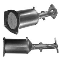 Roetfilter BM11078