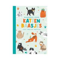 Lantaarn Publishers Handboek voor kattenbaasjes