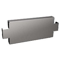 VX 8620.070 (VE2)  - Base for cabinet stainless steel 100mm VX 8620.070 (quantity: 2) - thumbnail
