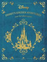 Disney&apos;s Gouden Avonturen voor het slapengaan (Hardback)