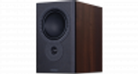 Mission LX-3 MKII Boekenplankspeaker - Walnut - SET Mission LX-3 MKII Boekenplankspeaker - Walnut - SET