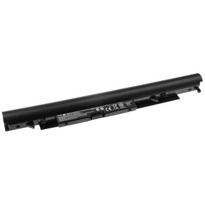 Green Cell TPN-Q188 GC-HP142PRO Laptopaccu 14.8 V 2600 mAh HP