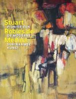 Stuart Robles de Medina (Hardback)