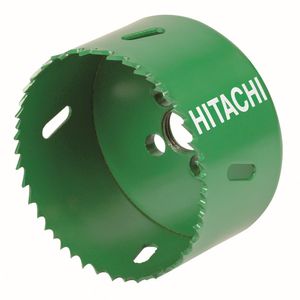 Hikoki Accessoires Gatzaag 33Mm Hss Bi-Metaal 4/6 Tpi - 752115