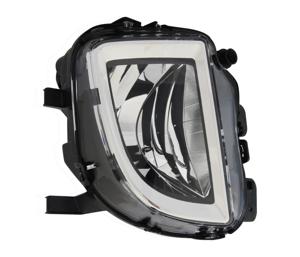 Mistlamp rechts 190907019