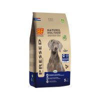 Biofood Geperst Lam hondenvoer 5kg