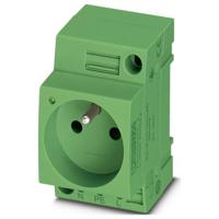 Phoenix Contact EO-E/UT/SH/LED/GN Groen 5 stuk(s)