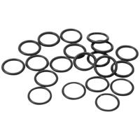 Hazet 9012UL-028/20 9012UL-028/20 O-ring 1 stuk(s)