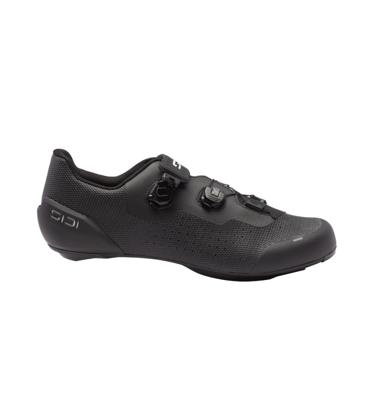 Sidi Genius X WYVE fietsschoenen zwart heren 43 Sidi Genius X WYVE fietsschoenen zwart heren 43