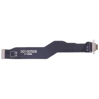 Opladen poort Flex kabel voor OPPO Reno 10x zoom
