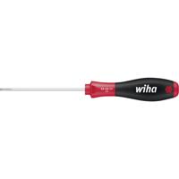 Wiha DIN/ISO2380 Werkplaats Platte schroevendraaier Kopbreedte: 3 mm Koplengte: 80 mm DIN EN 61340-5-1 - thumbnail