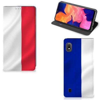 Samsung Galaxy A10 | Standcase | Frankrijk