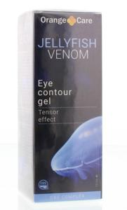 Orange Care Jellyfish venom eye contour gel (15 ml)