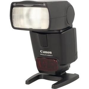 Canon Speedlite 430EX II occasion