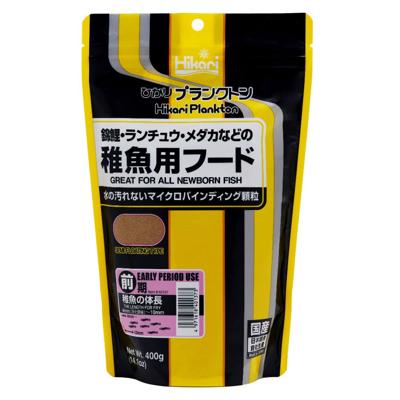 Plankton early 400 gr Hikari - Hikari
