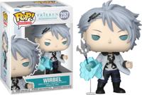 Frieren: Beyond Journey's End Funko Pop Vinyl: Wirbel