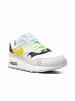 Nike Kids baskets Air Max 1 - Gris