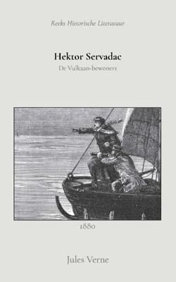 Hektor Servadac (Paperback)