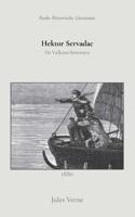 Hektor Servadac (Paperback)