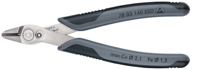 Knipex Electronic Super Knips® XL ESD | 140 mm Lengte | Meer-Componentengrepen - 78 03 140 ESDSB