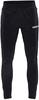 Craft 1905613 Progress Pant M - Black/Black - XS