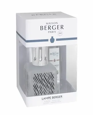 Lampe Berger GLACON ZEBRA