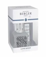 Lampe Berger GLACON ZEBRA