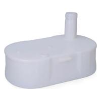 Opvangreservoir voor vloeistoffen Koma Tools Navulling 3,5 L