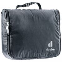 Deuter Wash Center II toilettas - black