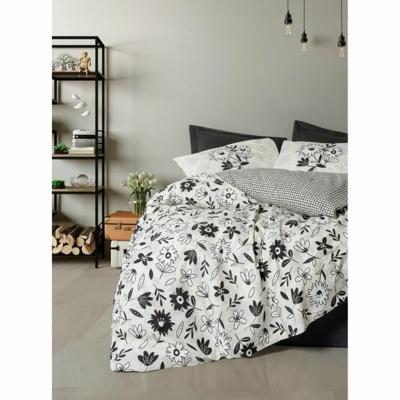 Dekbedovertrek set Multicolour 220 x 240 cm