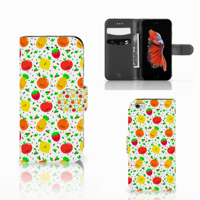 Apple iPhone 6 | 6s | Book Cover | Fruits