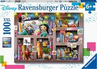 Ravensburger puzzel 100 stukjes Disney Multi Property