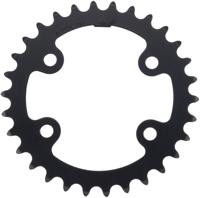 SHIMANO kettingblad "cues" fc-u6000-2