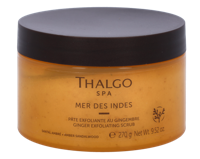 Thalgo Spa Mer Des Indes Ginger Exfoliating Scrub 270 g Exfoliant & Peeling