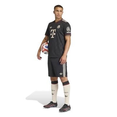 adidas Bayern München 3e Tenue 2025-2026