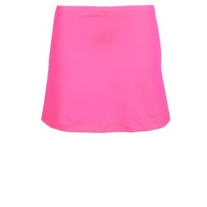 Reece 839101 Fundamental Skort Ladies  - Neon Pink - XXL