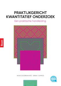 Praktijkgericht kwantitatief onderzoek (Paperback)