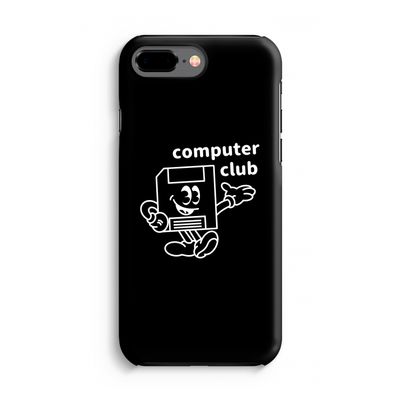 Floppyhead: iPhone 8 Plus Tough Case