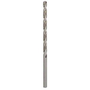 Bosch Accessories 2608596825 HSS Metaal-spiraalboor 7 mm Gezamenlijke lengte 156 mm Geslepen DIN 340 Cilinderschacht 5 stuk(s)