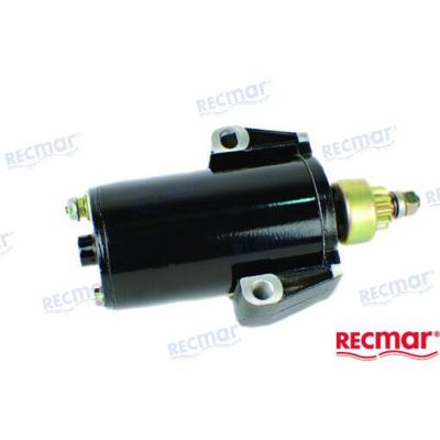 REC50-8M0033984 - MERCURY/MARINER STARTMOTOR Mercruiser