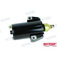 REC50-8M0033984 - MERCURY/MARINER STARTMOTOR Mercruiser
