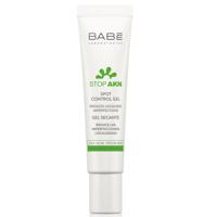 BabÉ Stop Akn Spot Control Gel 8ml