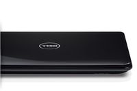 DELL Inspiron Mini 1018 Netbook 25,6 cm (10.1") Intel Atom® 1 GB DDR3-SDRAM 250 GB Windows 7 Starter Zwart - thumbnail