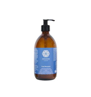 Aromassage cool recovery