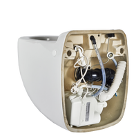 Motor Sani-wand (LET OP: ALLEEN MOTOR)