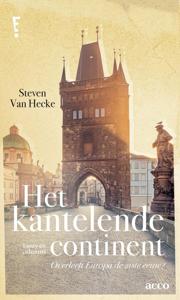 Het kantelende continent - Steven Van Hecke - ebook